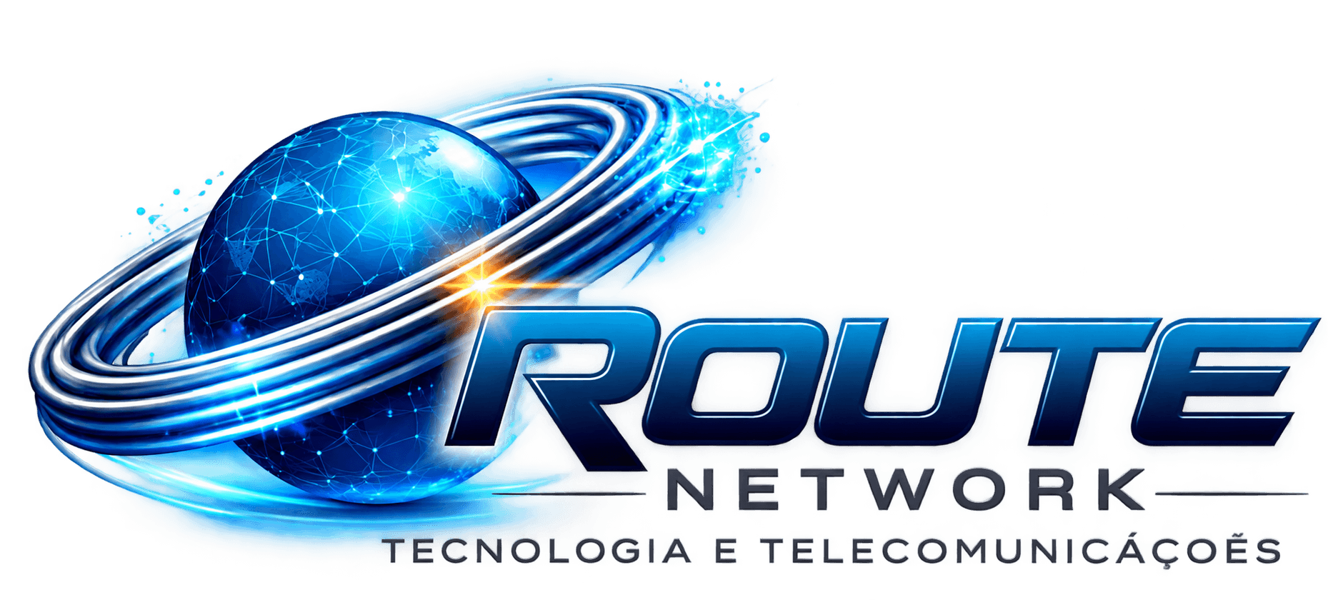 Route Network — Tecnologia e Telecomunicações